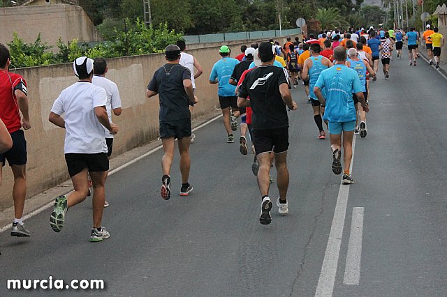 XVI Subida a La Santa - Atletismo - 166