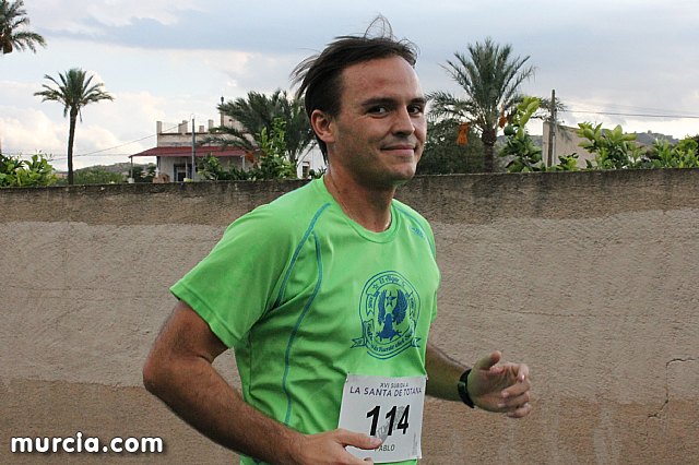 XVI Subida a La Santa - Atletismo - 167