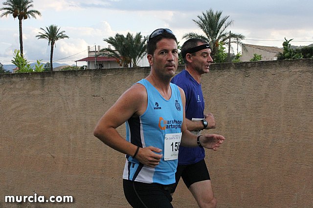 XVI Subida a La Santa - Atletismo - 168