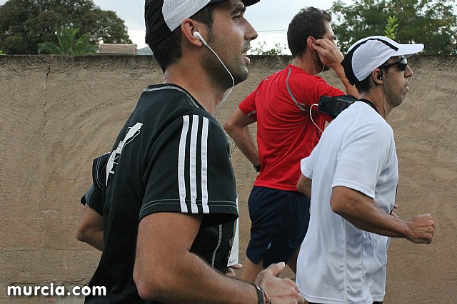 XVI Subida a La Santa - Atletismo - 169