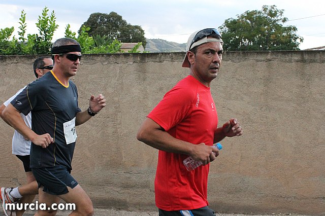 XVI Subida a La Santa - Atletismo - 171