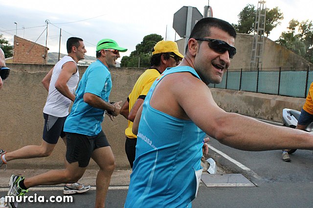XVI Subida a La Santa - Atletismo - 174