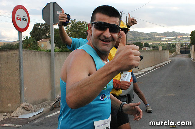 XVI Subida a La Santa - Atletismo - 175