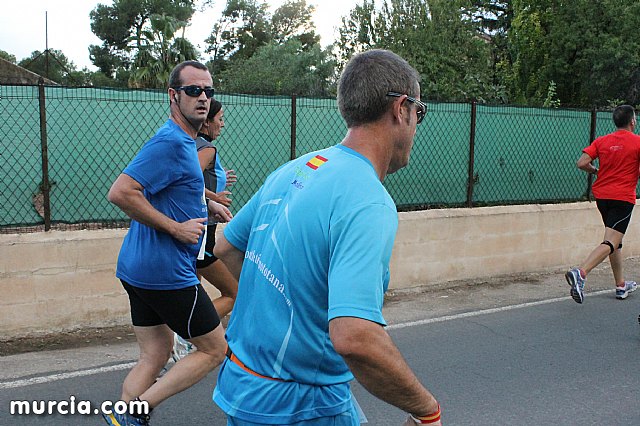 XVI Subida a La Santa - Atletismo - 176