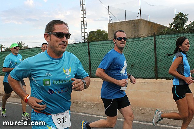 XVI Subida a La Santa - Atletismo - 178