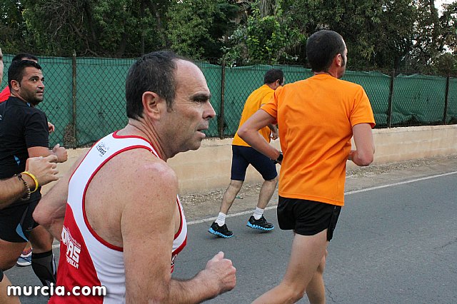 XVI Subida a La Santa - Atletismo - 179