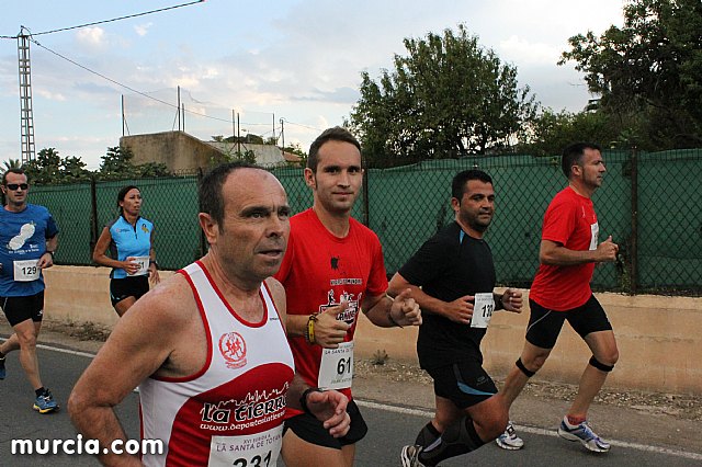 XVI Subida a La Santa - Atletismo - 180