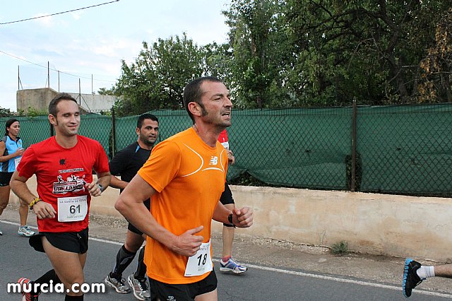 XVI Subida a La Santa - Atletismo - 181
