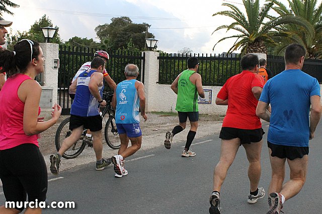 XVI Subida a La Santa - Atletismo - 184