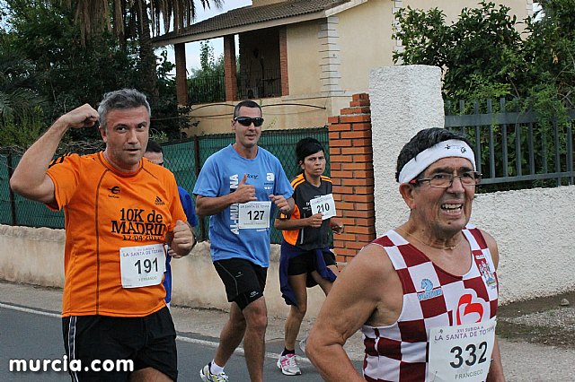 XVI Subida a La Santa - Atletismo - 185