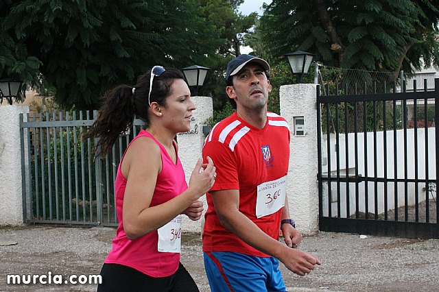XVI Subida a La Santa - Atletismo - 186