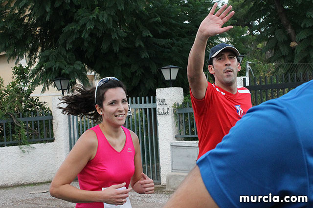 XVI Subida a La Santa - Atletismo - 187