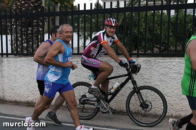 XVI Subida a La Santa - Atletismo - 188