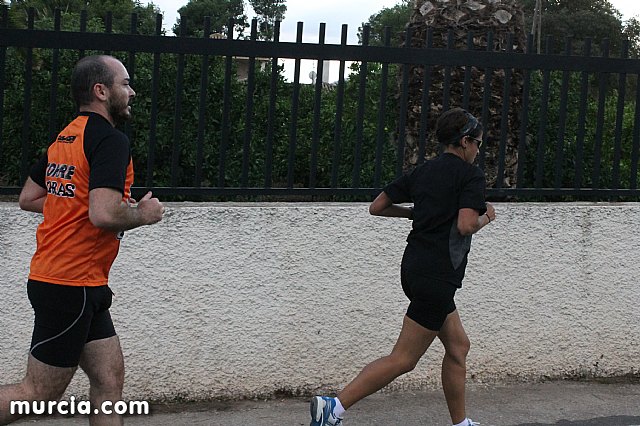 XVI Subida a La Santa - Atletismo - 190