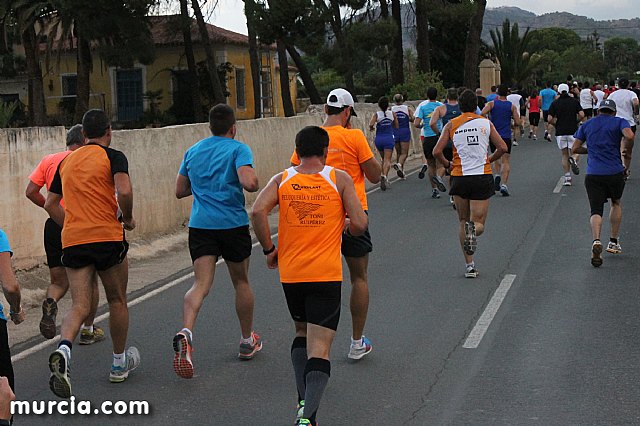 XVI Subida a La Santa - Atletismo - 191