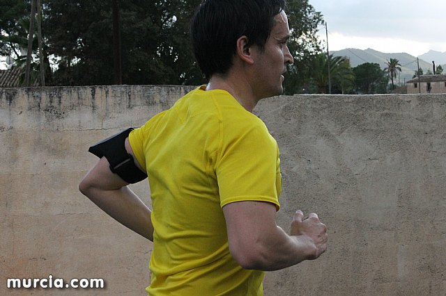 XVI Subida a La Santa - Atletismo - 192