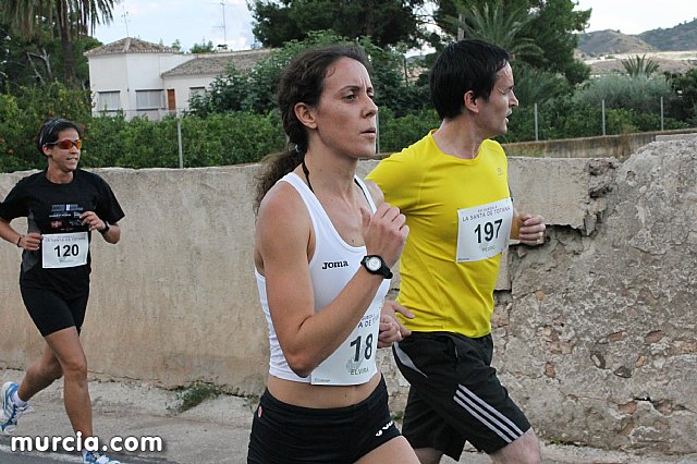 XVI Subida a La Santa - Atletismo - 193