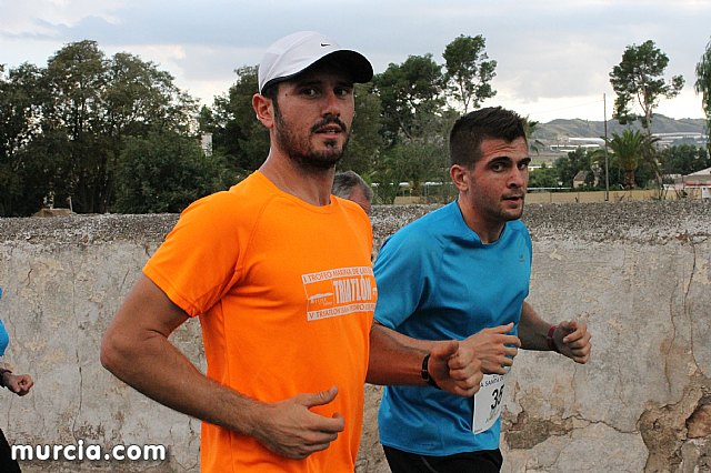 XVI Subida a La Santa - Atletismo - 195