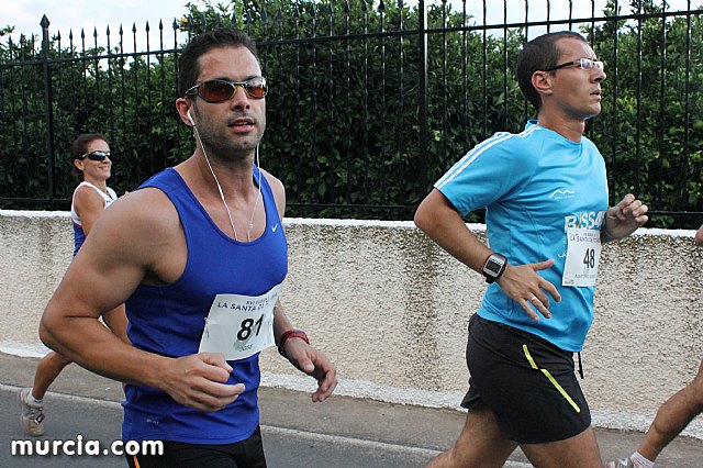 XVI Subida a La Santa - Atletismo - 201