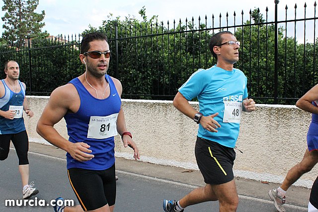 XVI Subida a La Santa - Atletismo - 202