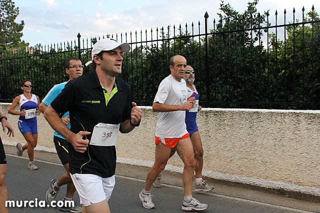 XVI Subida a La Santa - Atletismo - 203