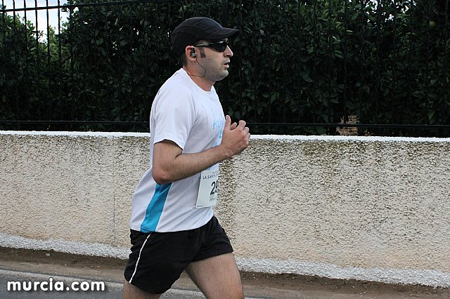 XVI Subida a La Santa - Atletismo - 204