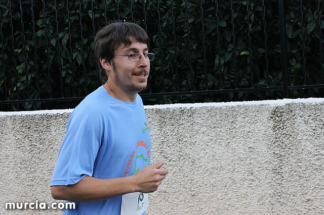 XVI Subida a La Santa - Atletismo - 206