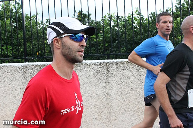 XVI Subida a La Santa - Atletismo - 207