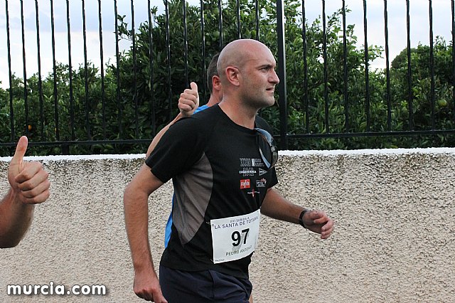 XVI Subida a La Santa - Atletismo - 208