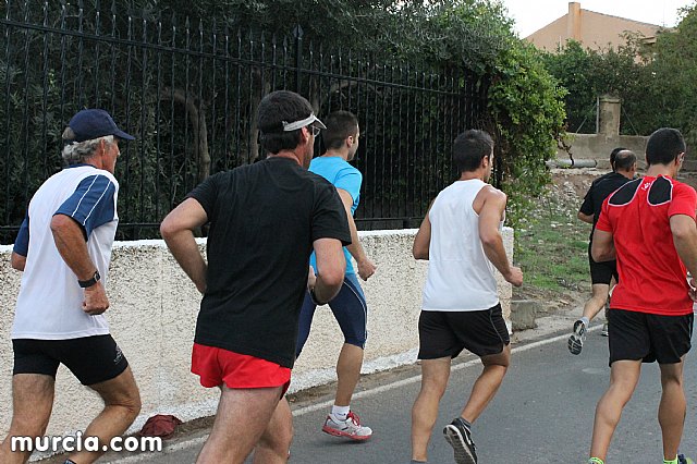 XVI Subida a La Santa - Atletismo - 210