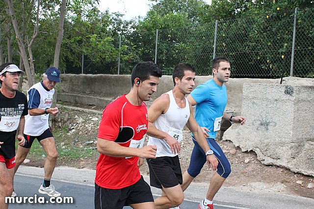 XVI Subida a La Santa - Atletismo - 211