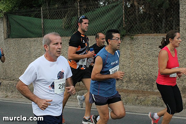 XVI Subida a La Santa - Atletismo - 212