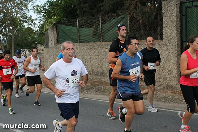 XVI Subida a La Santa - Atletismo - 213