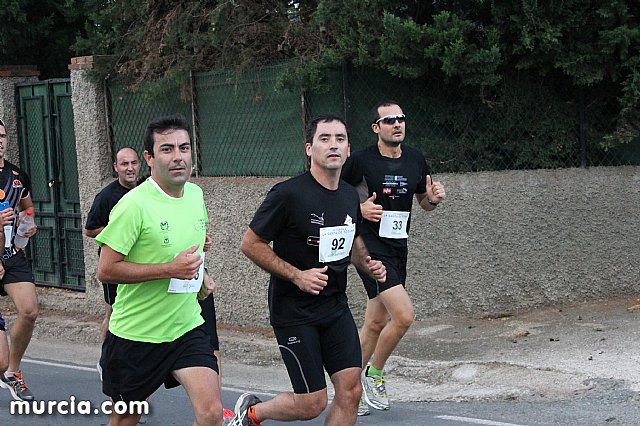 XVI Subida a La Santa - Atletismo - 214