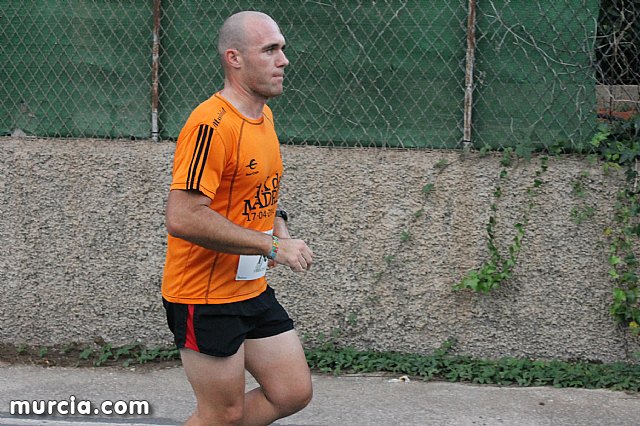 XVI Subida a La Santa - Atletismo - 215