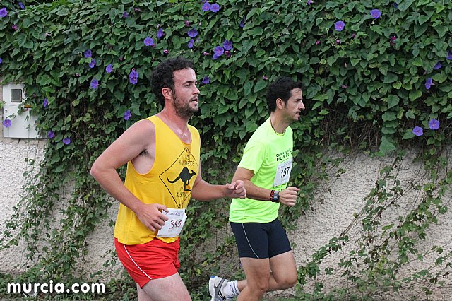 XVI Subida a La Santa - Atletismo - 217