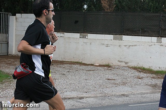 XVI Subida a La Santa - Atletismo - 218