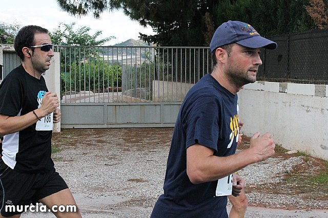 XVI Subida a La Santa - Atletismo - 219