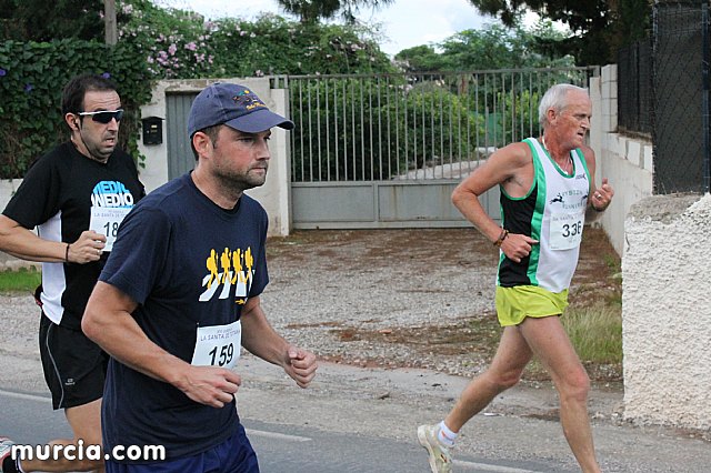 XVI Subida a La Santa - Atletismo - 220