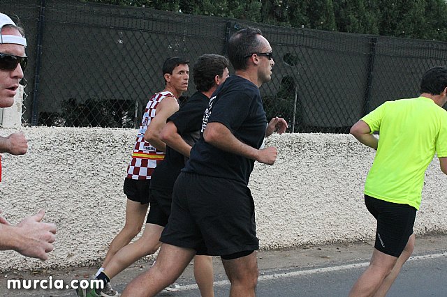 XVI Subida a La Santa - Atletismo - 221