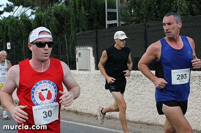 XVI Subida a La Santa - Atletismo - 222