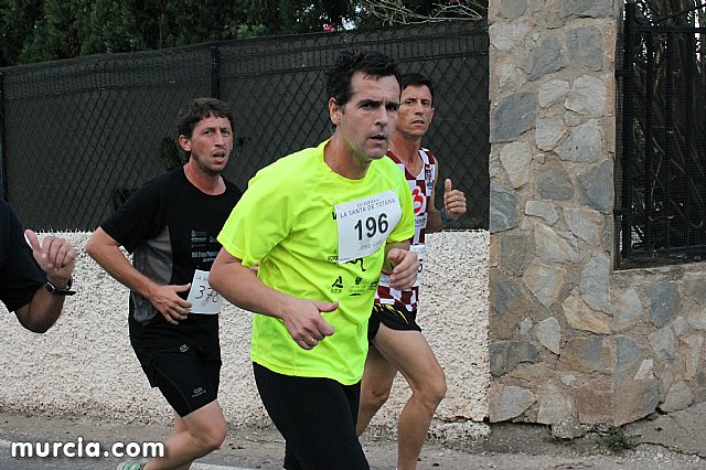 XVI Subida a La Santa - Atletismo - 223