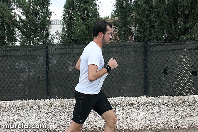 XVI Subida a La Santa - Atletismo - 224