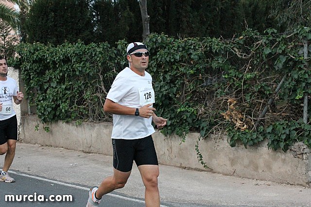 XVI Subida a La Santa - Atletismo - 226