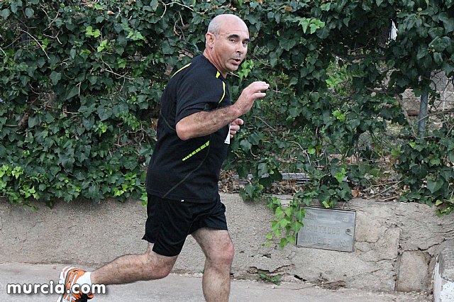 XVI Subida a La Santa - Atletismo - 227