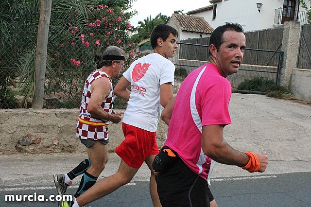 XVI Subida a La Santa - Atletismo - 228