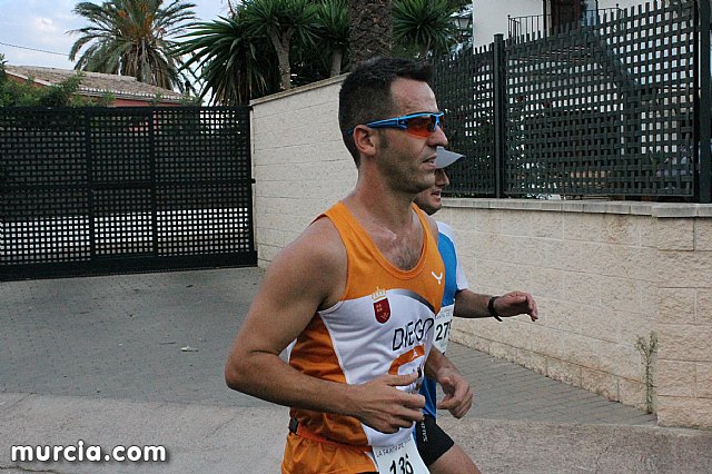 XVI Subida a La Santa - Atletismo - 230