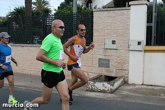 XVI Subida a La Santa - Atletismo - 231