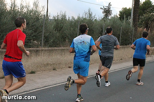 XVI Subida a La Santa - Atletismo - 233