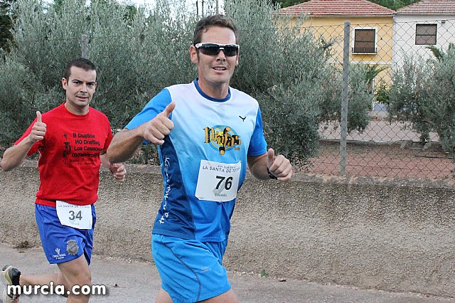 XVI Subida a La Santa - Atletismo - 234